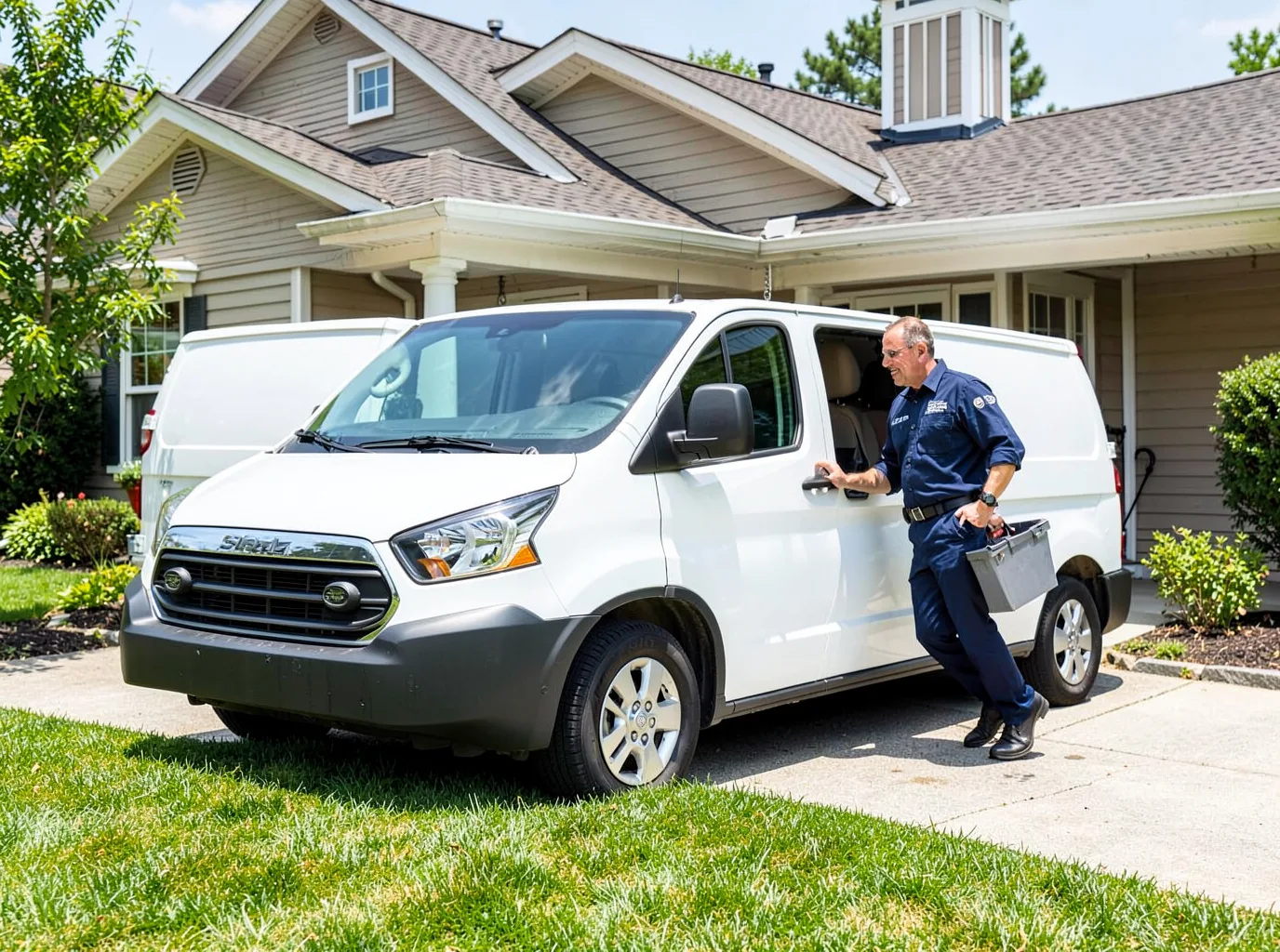 Emergency Plumber company in Bovina, TX
